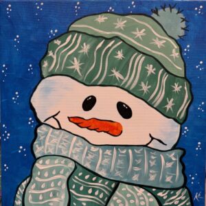 snowman